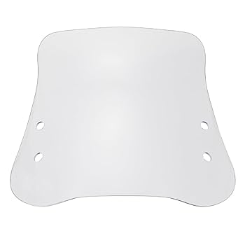 Amazon | デイトナ(Daytona) リード125(13-23)専用 スクリーン